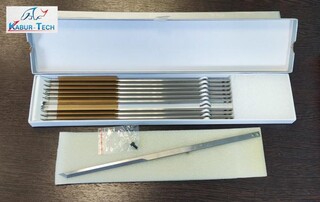  ()  Morgan Razor 70